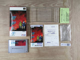 Majin Tensei Boxed Nintendo Super Famicom SNES Japan - UF7134