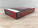 Majin Tensei Boxed Nintendo Super Famicom SNES Japan - UF7134