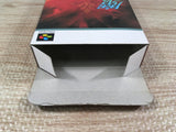 Majin Tensei Boxed Nintendo Super Famicom SNES Japan - UF7134