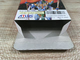 Majin Tensei Boxed Nintendo Super Famicom SNES Japan - UF7134