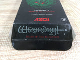Wizardry V 5 Boxed Nintendo Super Famicom SNES Japan - UF7135
