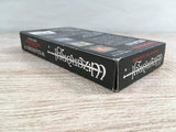 Wizardry V 5 Boxed Nintendo Super Famicom SNES Japan - UF7135