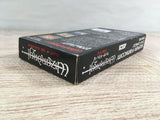 Wizardry V 5 Boxed Nintendo Super Famicom SNES Japan - UF7135