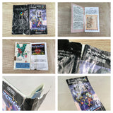 Fire Emblem Monshou no Nazo Boxed Nintendo Super Famicom SNES Japan - UF7136