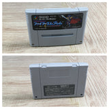 Fire Emblem Monshou no Nazo Boxed Nintendo Super Famicom SNES Japan - UF7136