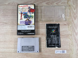 Fire Emblem Monshou no Nazo Boxed Nintendo Super Famicom SNES Japan - UF7136