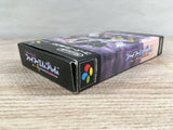Fire Emblem Monshou no Nazo Boxed Nintendo Super Famicom SNES Japan - UF7136