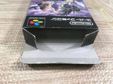 Fire Emblem Monshou no Nazo Boxed Nintendo Super Famicom SNES Japan - UF7136