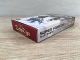 Tactics Ogre Let Us Cling Together Boxed Super Famicom SNES Japan - UF7137