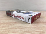 Tactics Ogre Let Us Cling Together Boxed Super Famicom SNES Japan - UF7137