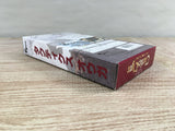 Tactics Ogre Let Us Cling Together Boxed Super Famicom SNES Japan - UF7137