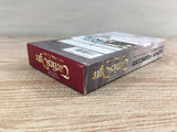 Tactics Ogre Let Us Cling Together Boxed Super Famicom SNES Japan - UF7137