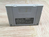 Ogre Battle The March of the Black Queen Boxed Super Famicom SNES Japan - UF7138