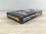 Ogre Battle The March of the Black Queen Boxed Super Famicom SNES Japan - UF7138