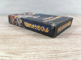 Ogre Battle The March of the Black Queen Boxed Super Famicom SNES Japan - UF7138