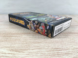 Ogre Battle The March of the Black Queen Boxed Super Famicom SNES Japan - UF7138