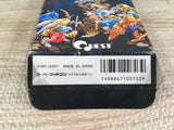Ogre Battle The March of the Black Queen Boxed Super Famicom SNES Japan - UF7138