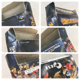 Ogre Battle The March of the Black Queen Boxed Super Famicom SNES Japan - UF7138