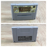Feda The Emblem Of Justice Boxed Nintendo Super Famicom SNES Japan - UF7139