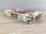 Feda The Emblem Of Justice Boxed Nintendo Super Famicom SNES Japan - UF7139
