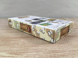 Feda The Emblem Of Justice Boxed Nintendo Super Famicom SNES Japan - UF7139