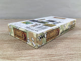 Feda The Emblem Of Justice Boxed Nintendo Super Famicom SNES Japan - UF7139