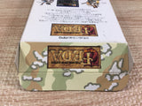 Feda The Emblem Of Justice Boxed Nintendo Super Famicom SNES Japan - UF7139