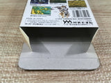 Feda The Emblem Of Justice Boxed Nintendo Super Famicom SNES Japan - UF7139