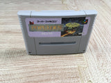 Populous Boxed Nintendo Super Famicom SNES Japan - UF7140
