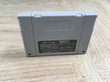 Populous Boxed Nintendo Super Famicom SNES Japan - UF7140