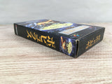 Populous Boxed Nintendo Super Famicom SNES Japan - UF7140