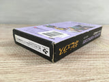 Populous Boxed Nintendo Super Famicom SNES Japan - UF7140