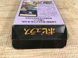 Populous Boxed Nintendo Super Famicom SNES Japan - UF7140