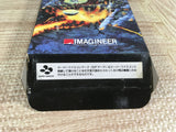Populous Boxed Nintendo Super Famicom SNES Japan - UF7140