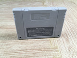 Sim City Boxed Nintendo Super Famicom SNES Japan - UF7142