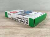 Sim City Boxed Nintendo Super Famicom SNES Japan - UF7142