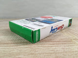 Sim City Boxed Nintendo Super Famicom SNES Japan - UF7142