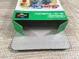 Sim City Boxed Nintendo Super Famicom SNES Japan - UF7142