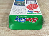 Sim City Boxed Nintendo Super Famicom SNES Japan - UF7142