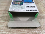 Sim City Boxed Nintendo Super Famicom SNES Japan - UF7142