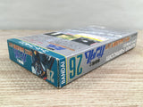 Kidou Senshi Gundam Cross Dimension 0079 Boxed Super Famicom SNES Japan - UF7143
