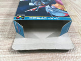 Kidou Senshi Gundam Cross Dimension 0079 Boxed Super Famicom SNES Japan - UF7143