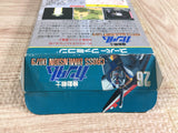 Kidou Senshi Gundam Cross Dimension 0079 Boxed Super Famicom SNES Japan - UF7143