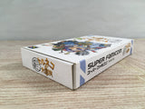 Torneco no Daibouken Fushigi no Dungeon Boxed Super Famicom SNES Japan - UF7144