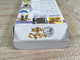 Torneco no Daibouken Fushigi no Dungeon Boxed Super Famicom SNES Japan - UF7144