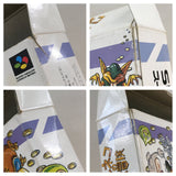 Torneco no Daibouken Fushigi no Dungeon Boxed Super Famicom SNES Japan - UF7144