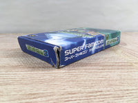 Seiken Densetsu 3 Secret of Mana Boxed Super Famicom SNES Japan
