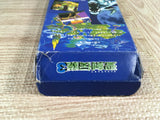 Seiken Densetsu 3 Secret of Mana Boxed Super Famicom SNES Japan - UF7145