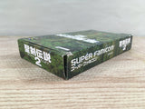 Seiken Densetsu 2 Secret of Mana Boxed Super Famicom SNES Japan - UF7146