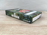 Seiken Densetsu 2 Secret of Mana Boxed Super Famicom SNES Japan - UF7146